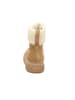 Werner Stiefeletten in beige
