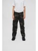 Brandit Brandit Cargo-Hosen in darkcamo