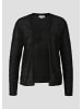 s.Oliver Strickjacke in 9999_schwarz