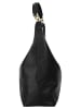 Samantha Look Shopper in schwarz
