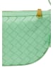 faina Women Shoulder Bag in Green