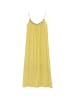 ROBERTA ROSSI Kleid in GIALLO