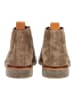 Marc O'Polo Stiefelette LINUS 3 Taupe