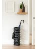möbel-direkt Schirmständer Henry in schwarz