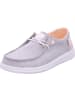 Hey Dude Slipper Wendy in metallic sparkle