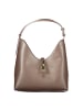Furla Braun Leder Damen Tasche