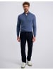 Pierre Cardin Jeans Lyon in dark blue raw