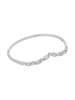 faina Bracelet in Silver