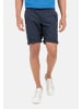 Camel Active Chino Shorts Regular Fit in Dunkelblau