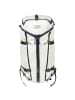 Mystery Ranch Scree 33 - Wanderrucksack (black, L) in white/limeade