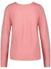 Gerry Weber PULLOVER 1/1 ARM in Rosa