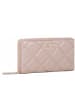 Valentino Geldbeutel Ocarina in Beige