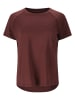 Athlecia T-Shirt Gaina in 4193 Sassafras