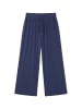 ROBERTA ROSSI Hosen in BLU NAVY