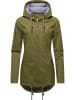 ragwear Übergangsjacke Zuzka in Olive23