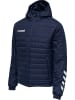 Hummel Hummel Jacke Hmlpromo Herren in MARINE