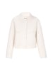 DreiMaster Women Jacket in offwhite