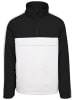 Urban Classics Light Jackets - Coat in white/black