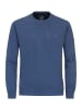 Redmond Sweatshirt in Blau
