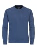 Redmond Sweatshirt in Blau