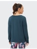 Venice Beach Sweatshirt VB Maliyah in moonlight ocean