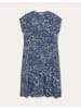 Oilily Daman Kleid in Blau