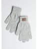 Chiemsee Handschuhe in Grau