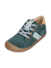 KOEL Sneaker Low BLAKE SUEDE in türkis