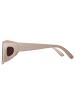 BEZLIT Damen Sonnenbrille in Grau/Braun - Braun