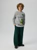 name it Oberteil in Grey Melange1