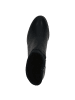 Caprice Klassische Stiefeletten in Blau