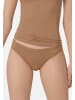 Sloggi Brazil Slip Go in Nostalgic Brown