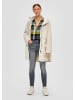 s.Oliver Jeans-Hose IZABELL  in  94Z3_grau meliert