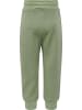 Hummel Hummel Hose Hmldallas Kinder Atmungsaktiv in OIL GREEN