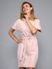 Awesome Apparel Kleid in Pink