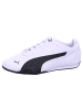 Puma Shoes Sneaker Catch in Weiß