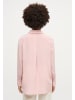 Eterna Bluse LOOSE FIT in rosa