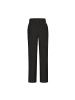 Icepeak Outdoorhose Jungen Kosti Jr. in Schwarz