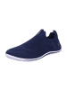 DOCKERS Sneaker in blau