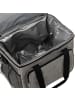 5five Simply Smart Thermo-Einkaufstasche, 20 l in Grau, 30 x 23 x 35 cm