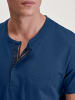Calida Pyjama in insignia blue