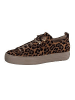 Paul Green Sneaker Low in braun