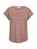 Hessnatur T-Shirt in rosé