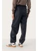 PART TWO Regn NicolettaPW Lockere Passform in Dark Navy