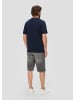 s.Oliver T-Shirt in 5978_navy