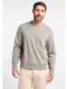 ELBSAND Sweatshirt Jannik in Stone