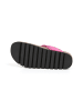 billowy Sandalen  in pink