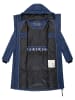 Marikoo Wintermantel Michikoo XVI in Navy