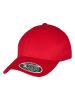  Flexfit Cap in red