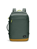 Pacsafe GO anti-theft Rucksack RFID 53 cm in spruce green